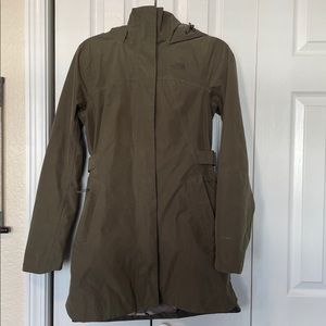 The North Face Long Jacket